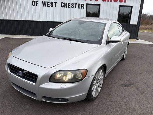 2006 Volvo C70 T5 2dr Convertible