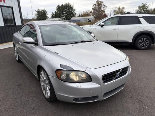 2006 Volvo C70 T5 2dr Convertible