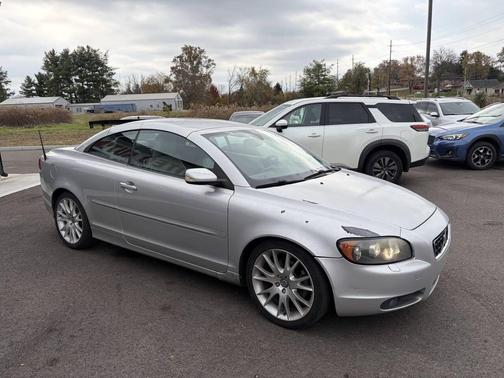 2006 Volvo C70 T5 2dr Convertible