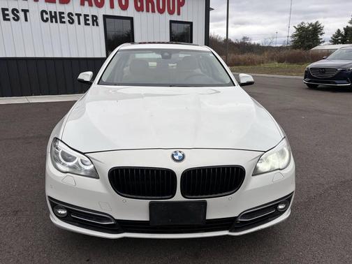 2015 BMW 535 535i xDrive AWD 4dr Sedan
