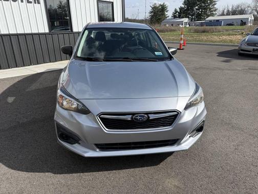 2018 Subaru Impreza 2.0i