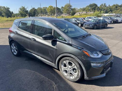 2020 Chevrolet Bolt EV LT 4dr Hatchback
