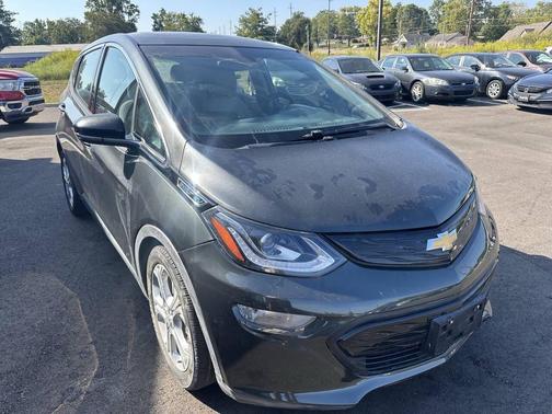 2020 Chevrolet Bolt EV LT 4dr Hatchback