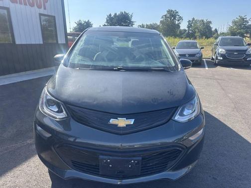 2020 Chevrolet Bolt EV LT 4dr Hatchback