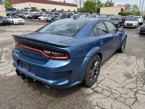 2022 Dodge Charger GT