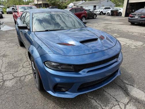 2022 Dodge Charger GT