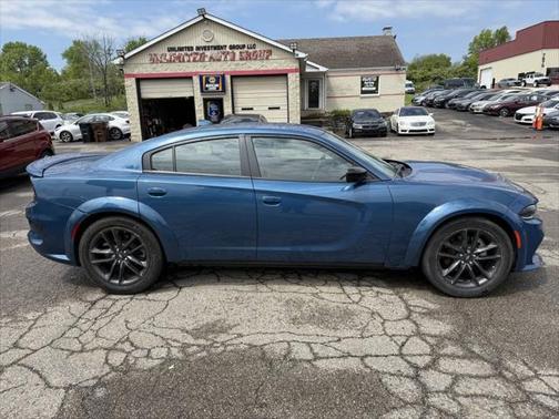 2022 Dodge Charger GT