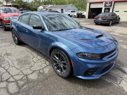 2022 Dodge Charger GT