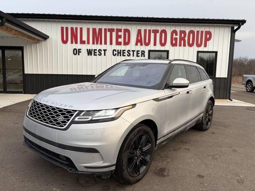 2019 Land Rover Range Rover Velar P250 S