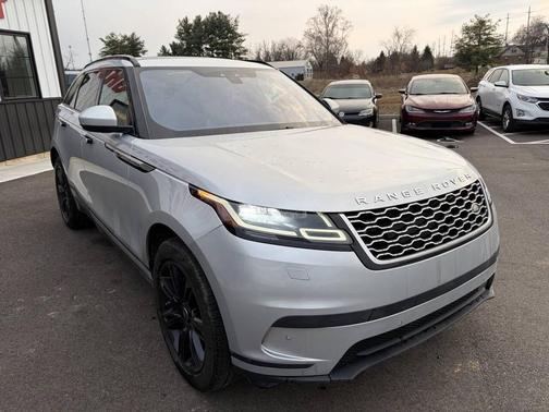 2019 Land Rover Range Rover Velar P250 S