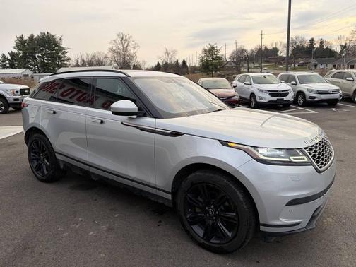 2019 Land Rover Range Rover Velar P250 S