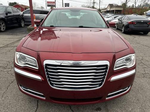 2014 Chrysler 300 S