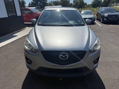 2014 Mazda CX-5 Touring