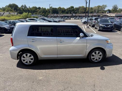 2015 Scion xB 686 Parklan Edition