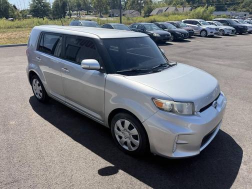 2015 Scion xB 686 Parklan Edition