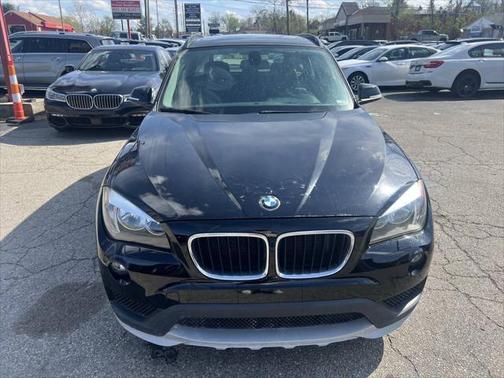 2015 BMW X1 xDrive 28i