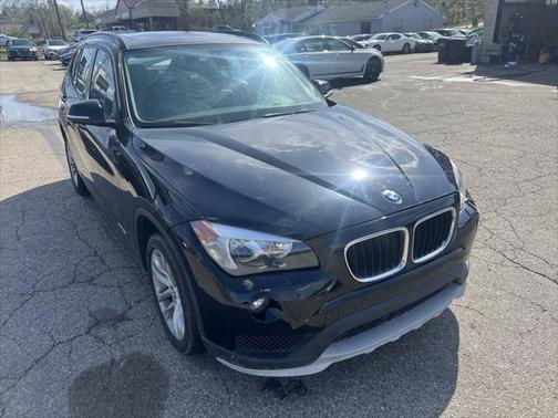 2015 BMW X1 xDrive 28i
