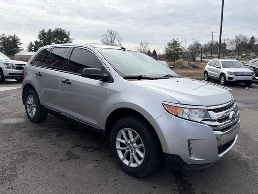 2014 Ford Edge SE