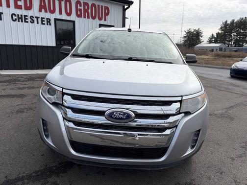 2014 Ford Edge SE