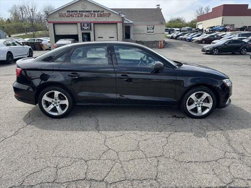 2017 Audi A3 2.0T Premium