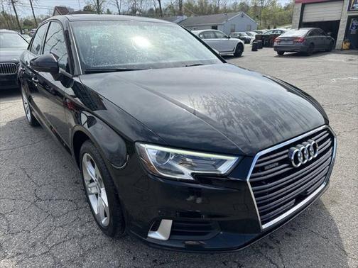 2017 Audi A3 2.0T Premium