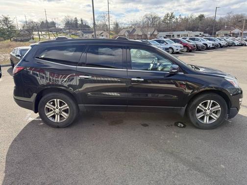 2015 Chevrolet Traverse 1LT