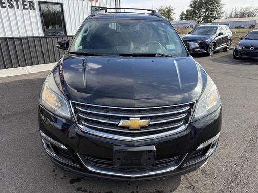 2015 Chevrolet Traverse 1LT
