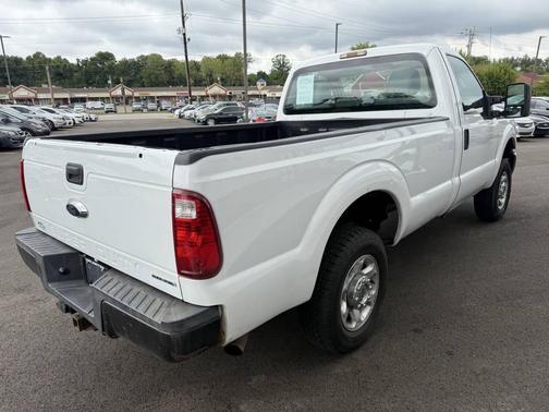 2013 Ford F-250 XL