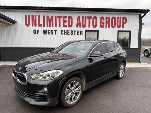 2020 BMW X2 xDrive28i AWD 4dr Sports Activity Coupe