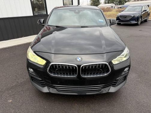 2020 BMW X2 xDrive28i AWD 4dr Sports Activity Coupe