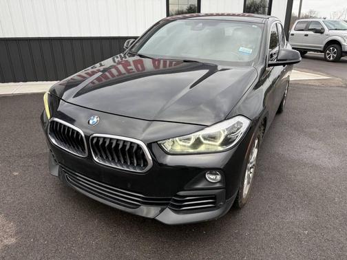 2020 BMW X2 xDrive28i AWD 4dr Sports Activity Coupe