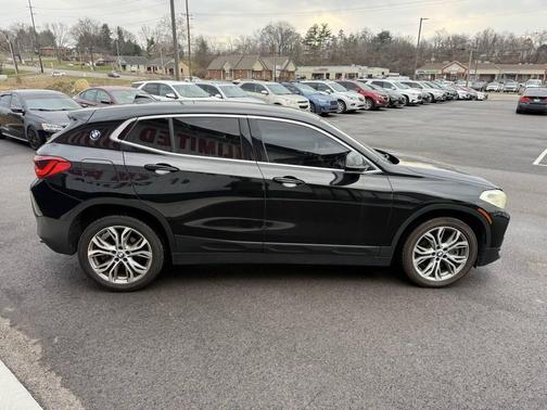 2020 BMW X2 xDrive28i AWD 4dr Sports Activity Coupe