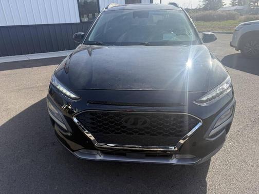 2021 Hyundai KONA Ultimate AWD 4dr Crossover