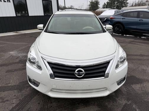 2013 Nissan Altima 2.5 SL