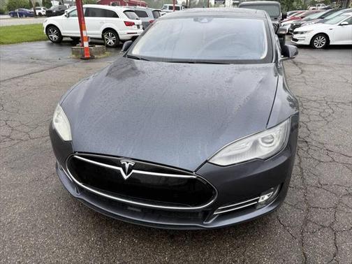 2014 Tesla Model S P85D