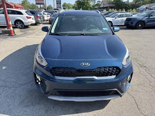 2020 Kia Niro LX