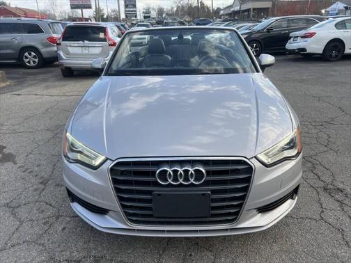 2015 Audi A3 1.8T Premium Plus