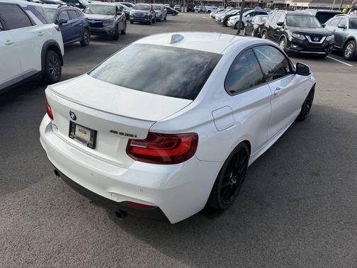 2014 BMW M235 M235i 2dr Coupe