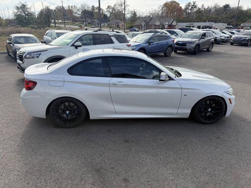 2014 BMW M235 M235i 2dr Coupe