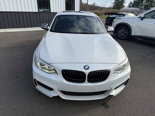 2014 BMW M235 M235i 2dr Coupe