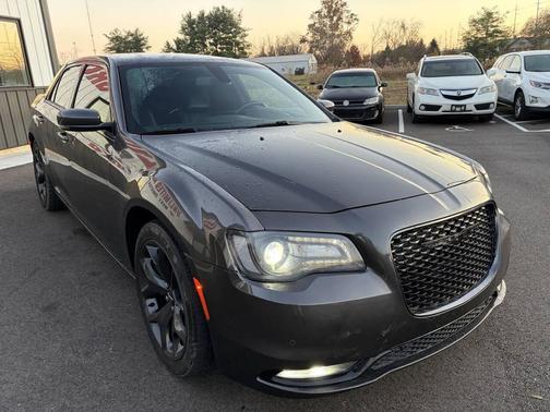 2021 Chrysler 300 S