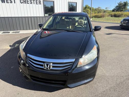 2011 Honda Accord SE