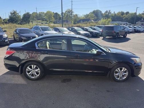 2011 Honda Accord SE