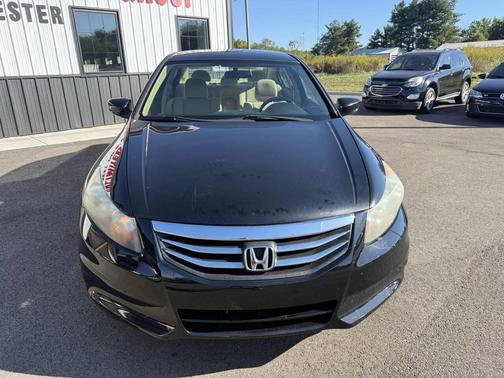 2011 Honda Accord SE