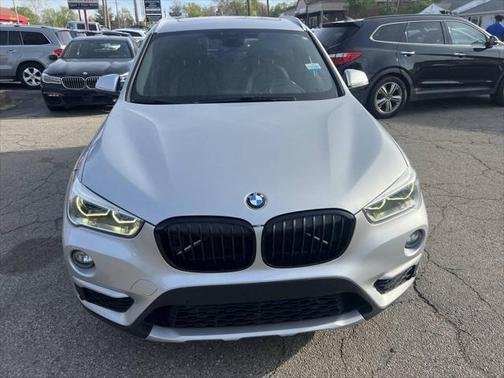2016 BMW X1 xDrive 28i