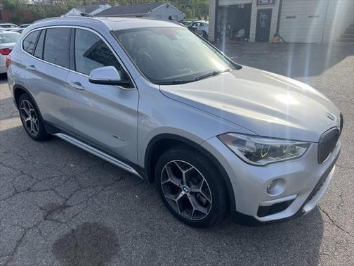2016 BMW X1 xDrive 28i