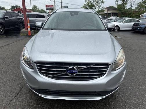2017 Volvo XC60 T5 Inscription