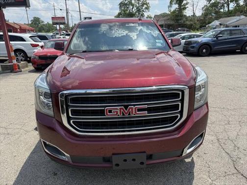 2019 GMC Yukon XL SLT