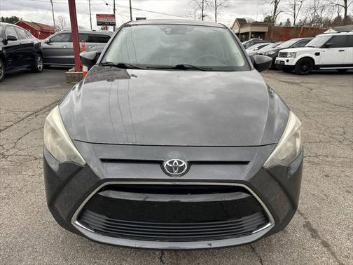 2017 Toyota Yaris iA Base