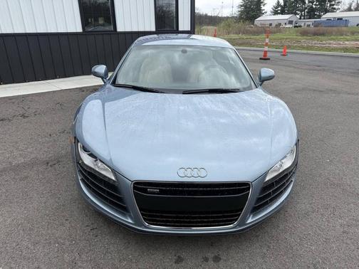 2009 Audi R8 4.2 quattro
